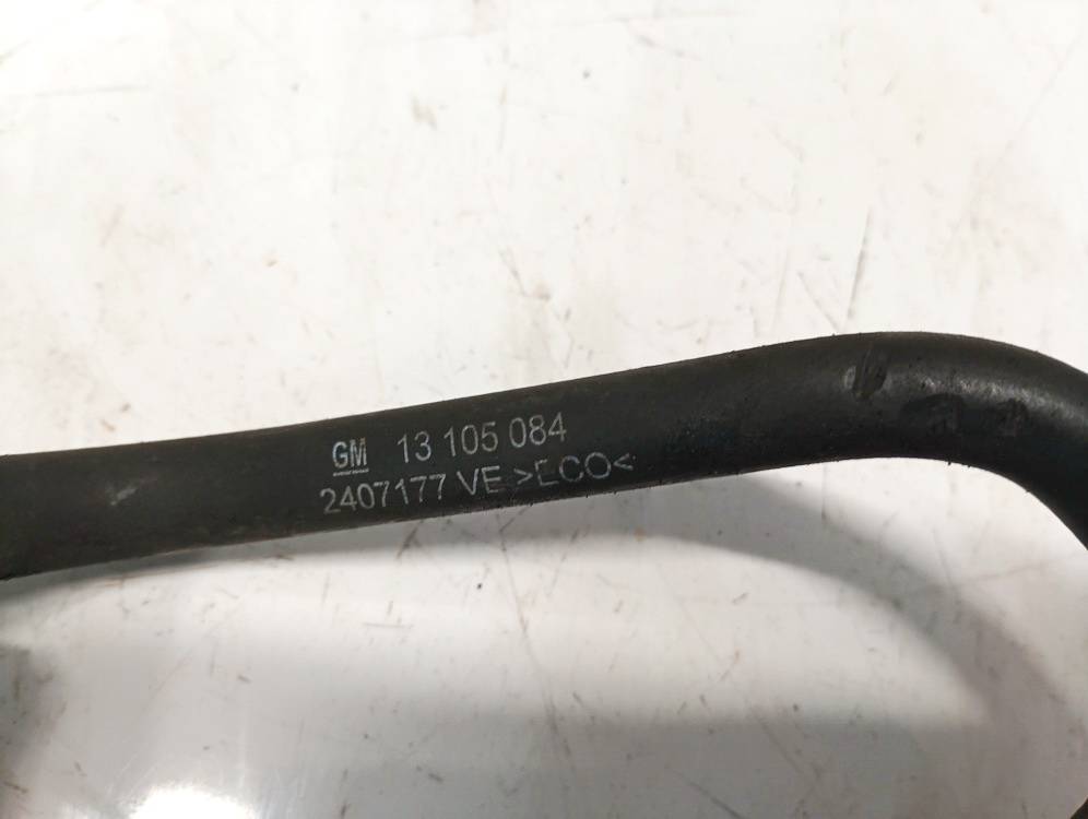 13105084 Opel Vectra 2002 Vacuum line-pipe-hose - Thumbnail 4