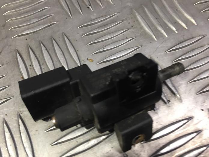 59001170405 Volkswagen Crafter 2009 Electrical selenoid (Electromagnetic solenoid)