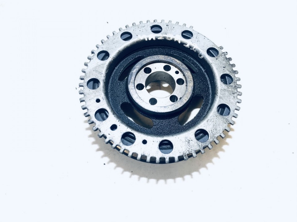 Mazda 6 2010 Crankshaft Belt Pulley