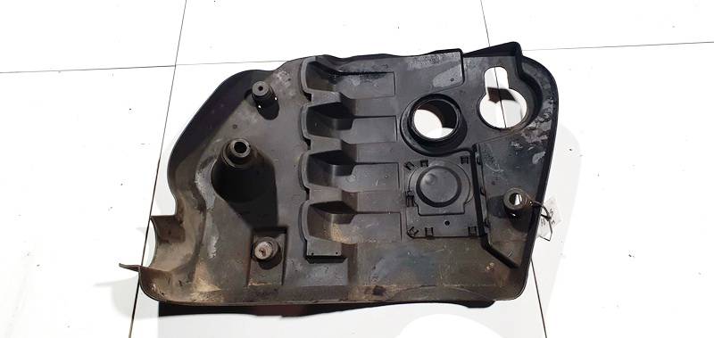 038103925 Skoda Superb 2004 Engine Cover (plastic trim cover engine) - Thumbnail 2