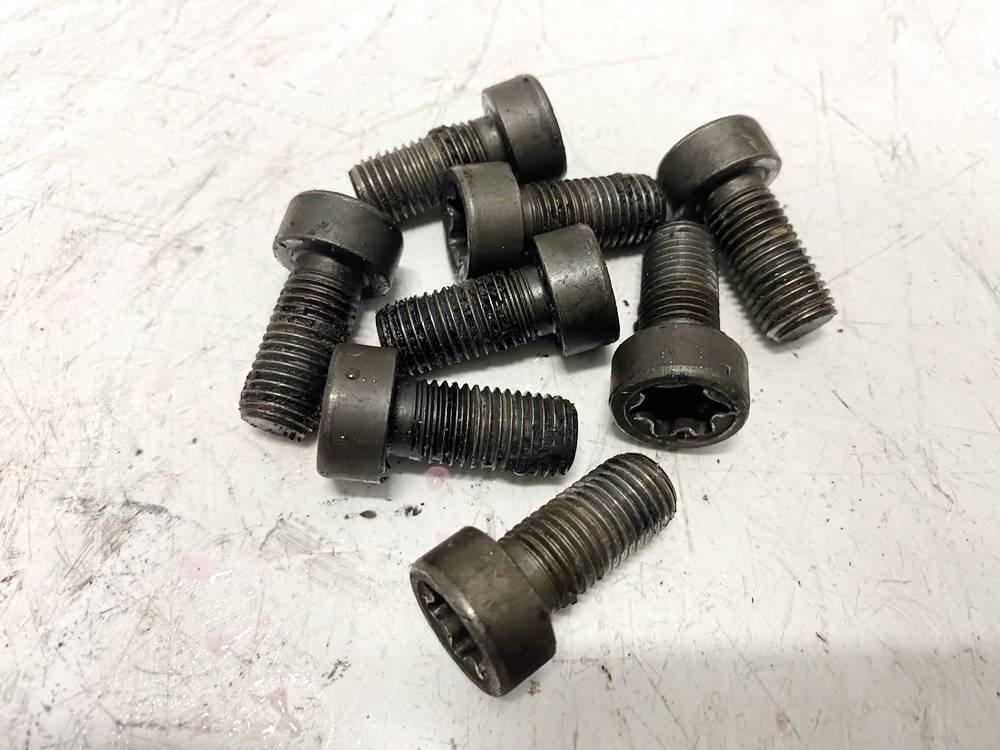 BMW 1-Series 2007 Flywheel Bolt Screw