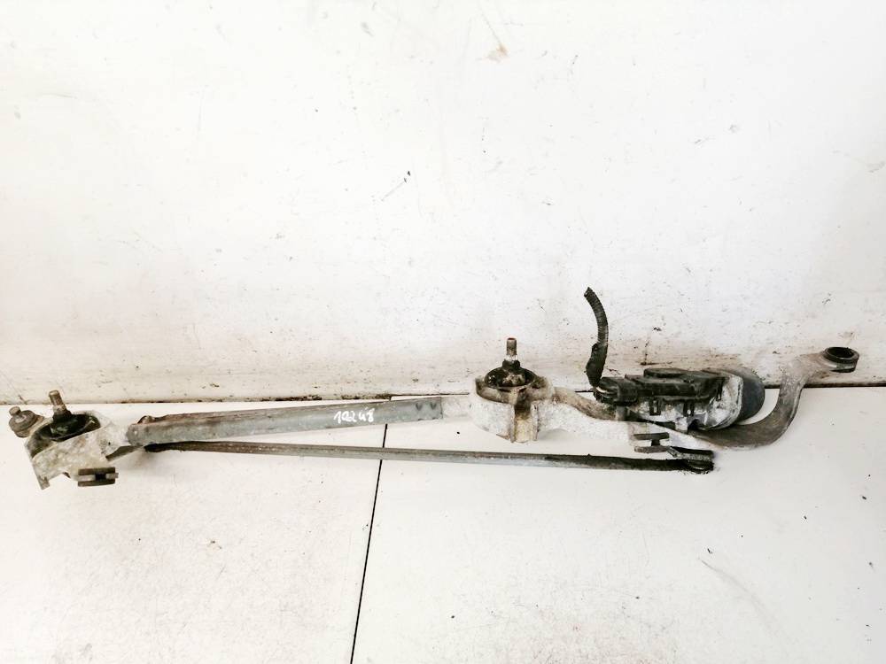 Opel Insignia 2011 Valytuvu mechanizmas P.