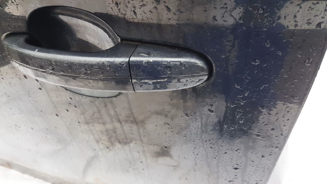 Ford Mondeo 2009 Poignée Extérieure Port avant Gauche - Thumbnail 3