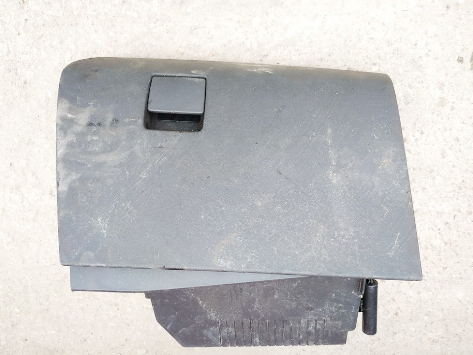 013191525 USED Glove Box Assembly Opel Astra 2006 15EUR EIS01457938