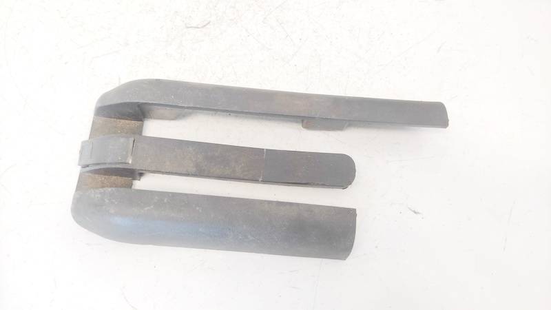 93359638 Opel Meriva 2009 Wykończenie wnętrza (plastikowe elementy)