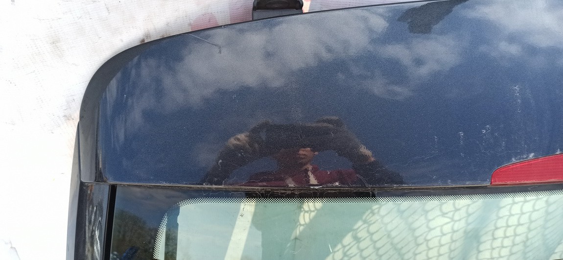 JUODA Renault Laguna 2003 porte de coffre - Thumbnail 3