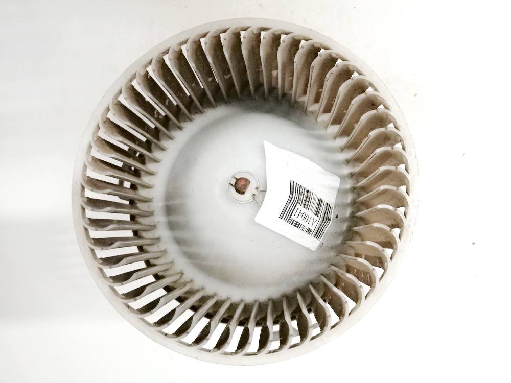 8940000270 Mazda 3 2003 Heater blower assy