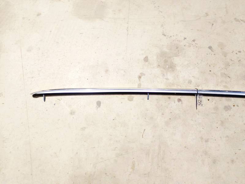 Audi A6 2005 Stogo ragas desinys - Thumbnail 2