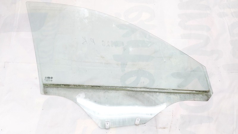 Opel Antara 2008 Durvju stikls - PRIEKŠA PA KREISI - Thumbnail 3