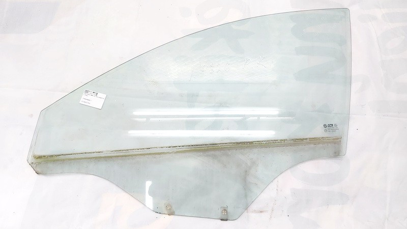 Opel Antara 2008 Durvju stikls - PRIEKŠA PA KREISI