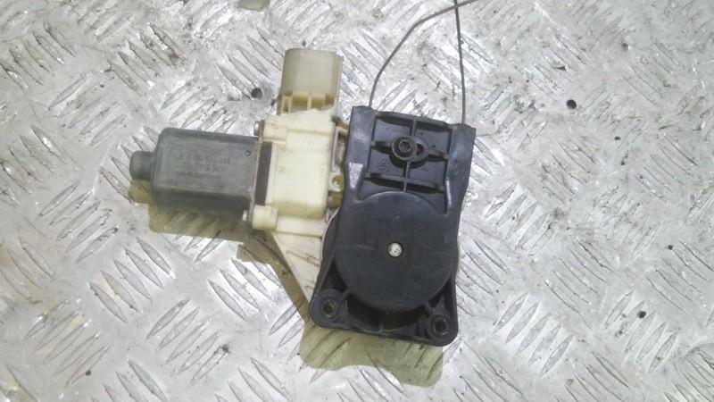 6M2114553B Ford Mondeo 2002 MOTEUR DE LEVE VITRE AVANT DROIT