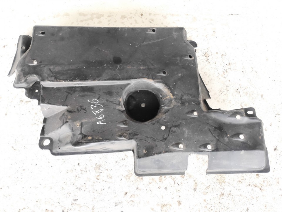 5816542010 Toyota RAV-4 2008 Bottom protection