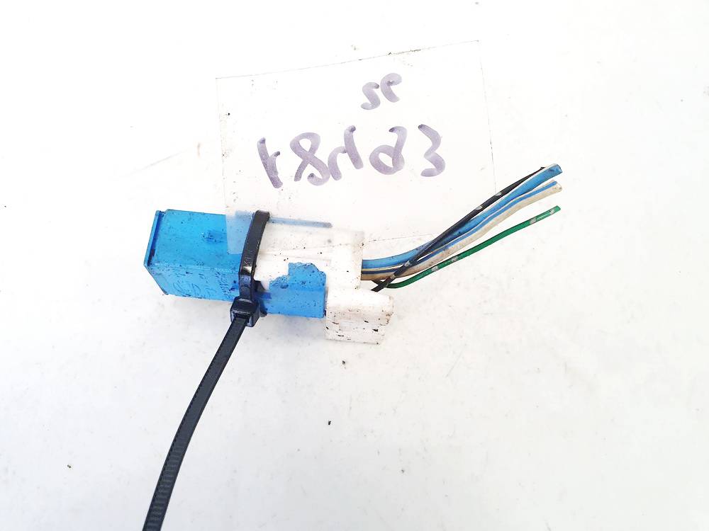 252309F920 Nissan Almera Tino 2001 RELÉ PARA AUTOMÓVIL