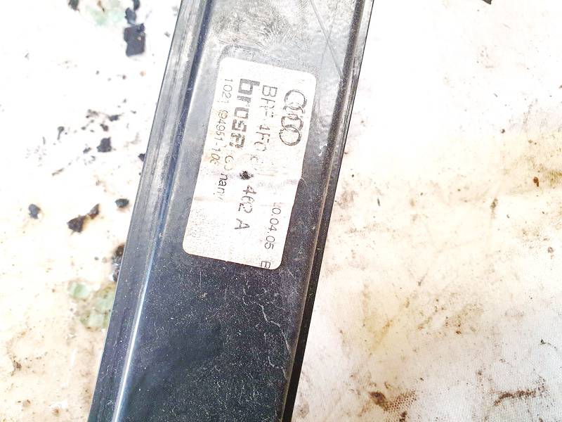 Audi A6 2005 Podnośnik szyby drzwi - PRZEDNIE PRAWE - Thumbnail 3