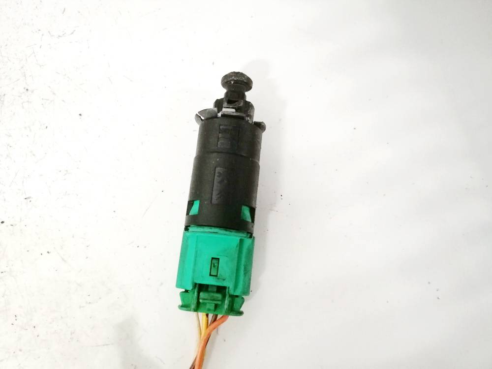 9665602380 Peugeot 607 2006 Czujnik świateł hamulca (przekaźnik-klakson) - Thumbnail 3