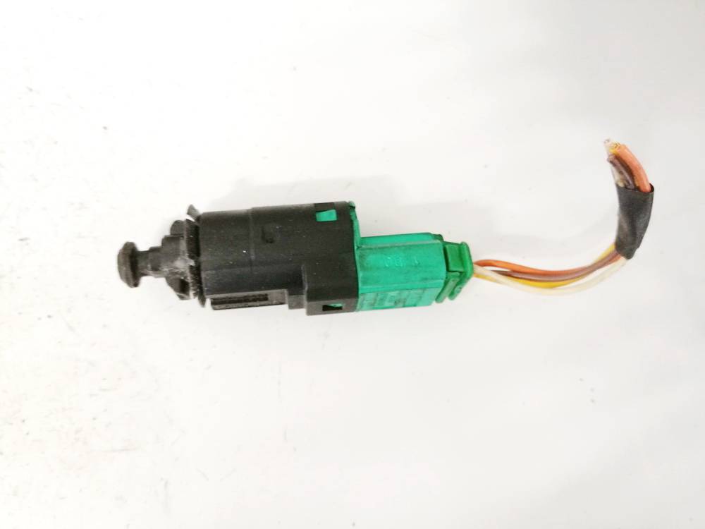 9665602380 Peugeot 607 2006 Датчик включения стоп-сигнала