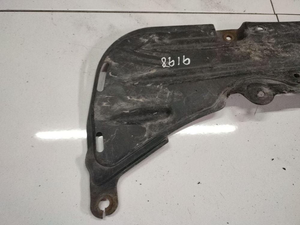 Honda Jazz 2004 Bottom protection - Thumbnail 2