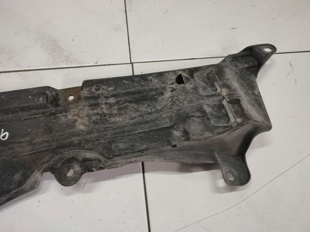 Honda Jazz 2004 Bottom protection - Thumbnail 3