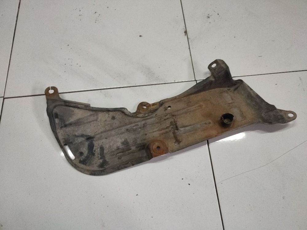 Honda Jazz 2004 Bottom protection - Thumbnail 4