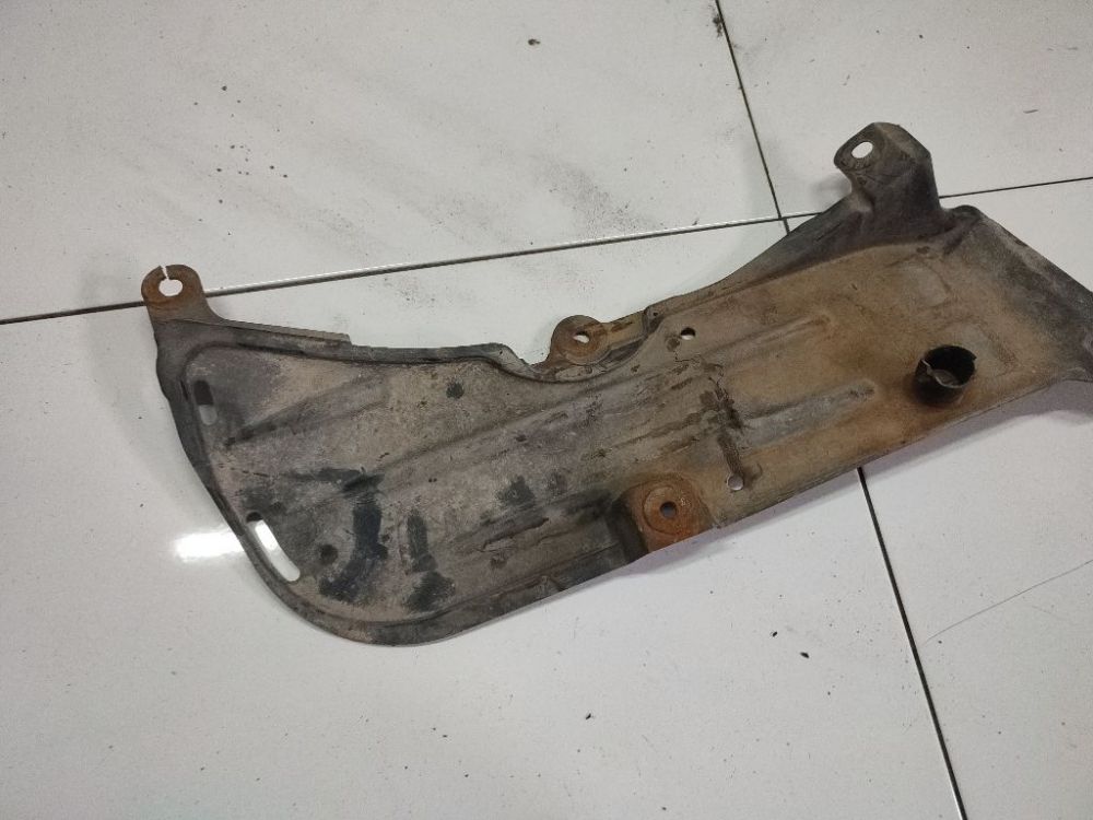 Honda Jazz 2004 Bottom protection - Thumbnail 5