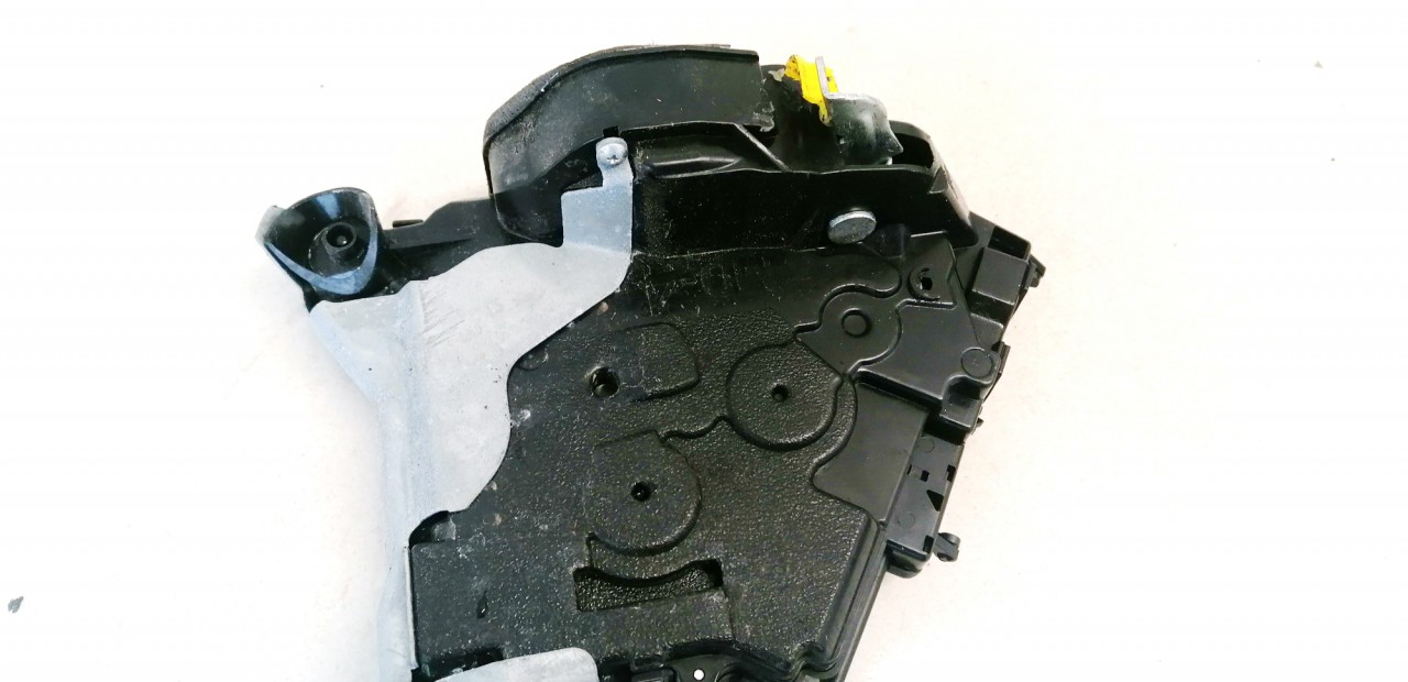 Toyota Yaris 2009 Serrure de porte avant gauche - Thumbnail 3