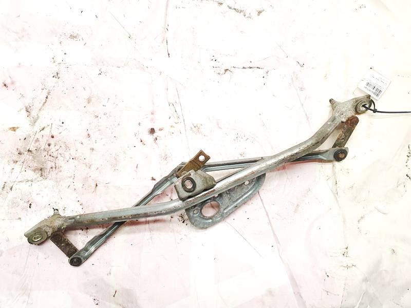 8D1955605B Volkswagen Passat 2002 Windshield Wiper Linkage - FRONT