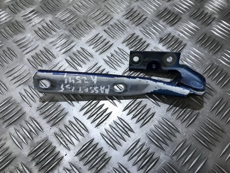 3B0823302A Volkswagen Passat 2001 Hood bonnet Hinge - FRONT RIGHT