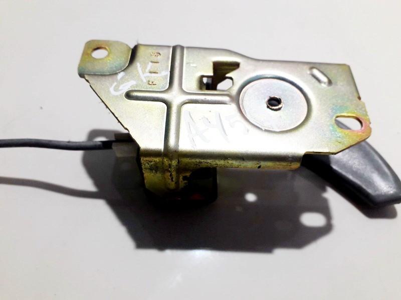 Kia Sorento 2006 Duru vidine rankenele G.K. - Thumbnail 2