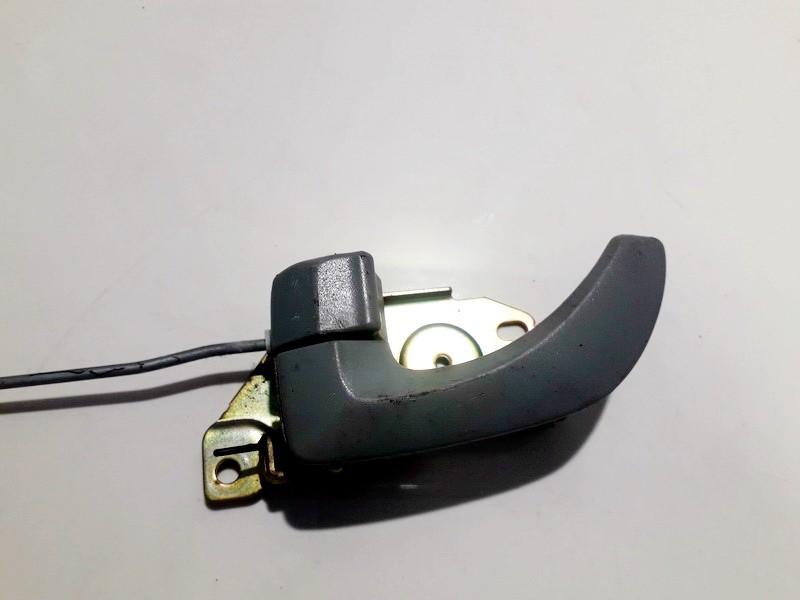 Kia Sorento 2006 Duru vidine rankenele G.K.