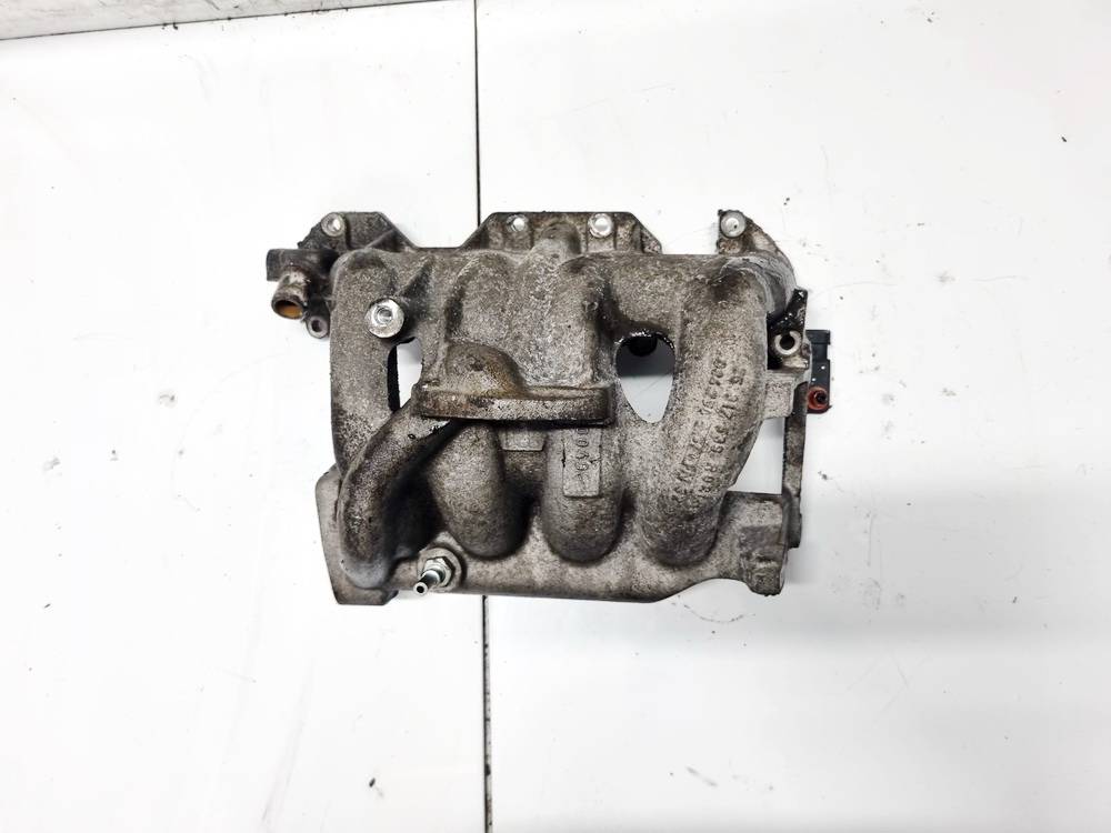 25345354 Opel Meriva 2003 Intake manifold (Inlet Manifold)