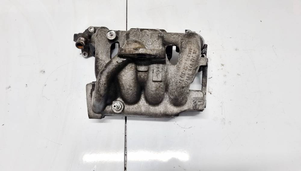 25345354 Opel Meriva 2003 Colector de admisión - Thumbnail 2