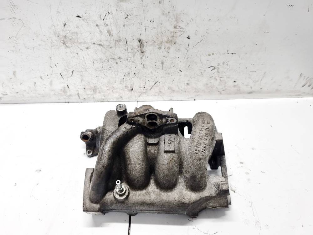 25345354 Opel Meriva 2003 Colector de admisión - Thumbnail 3