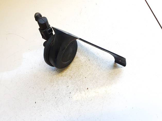 007424 Volkswagen Touareg 2003 Garso signalas