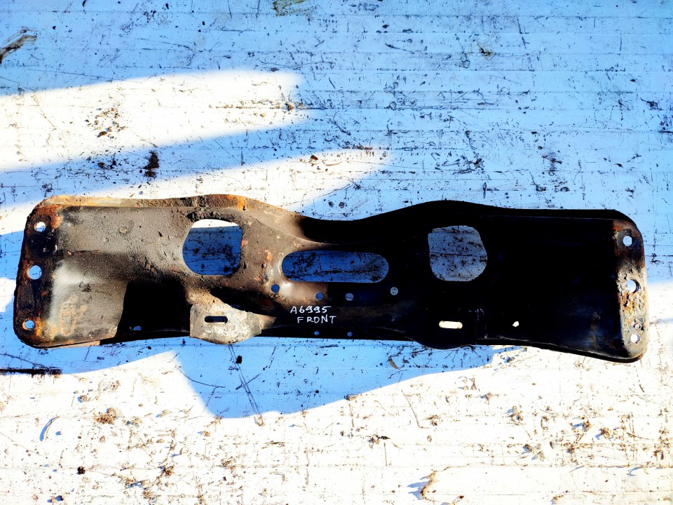 Subaru Forester 2002 PUENTE, Bastidor - DELANTERO