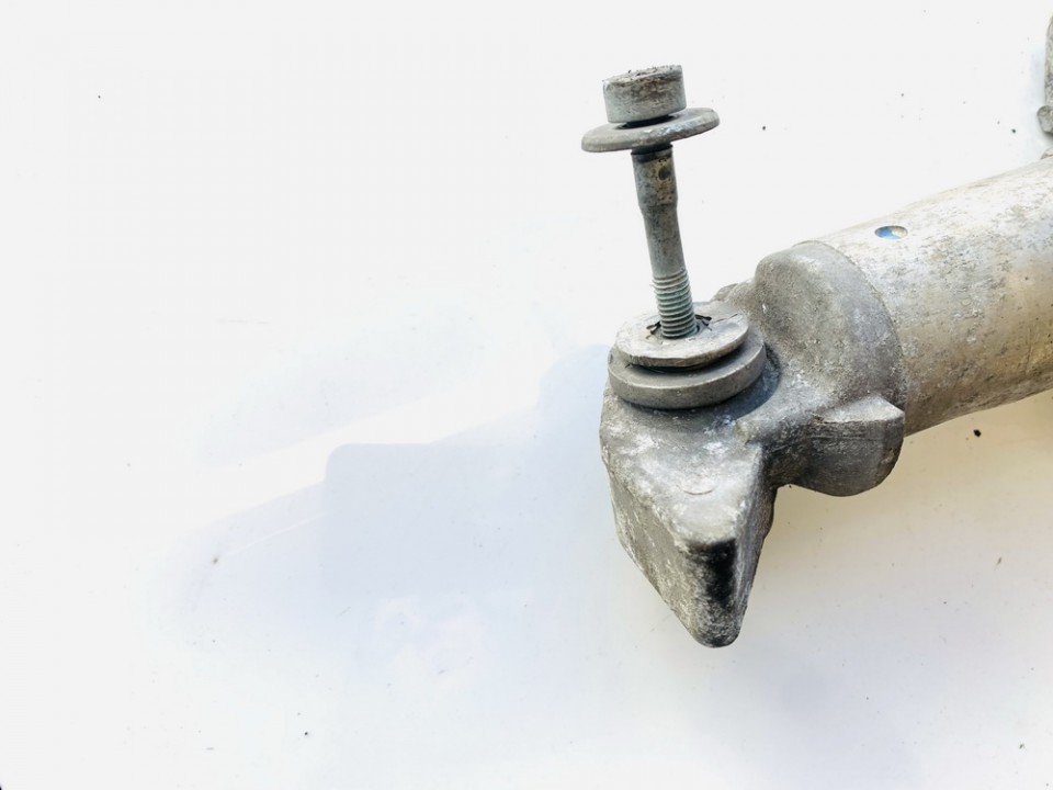 8E0807133B Audi A4 2003 Bumper mounts (BUMPER BRACKET) - FRONT LEFT - Thumbnail 2