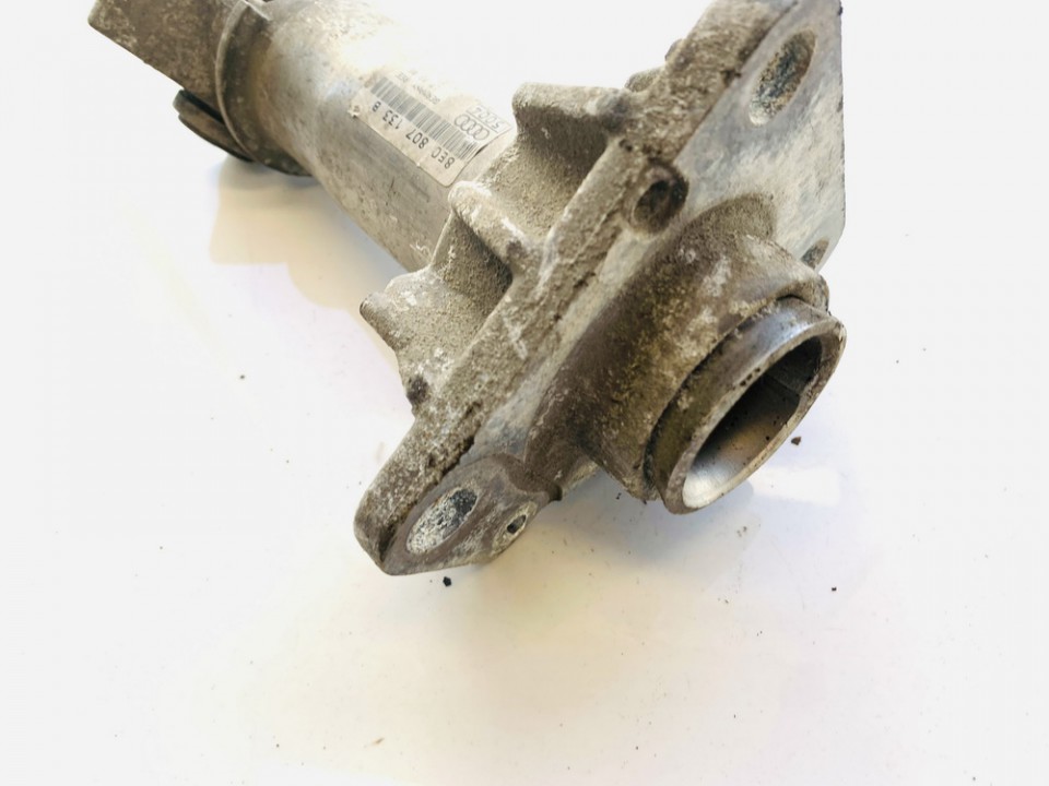 8E0807133B Audi A4 2003 Bumper mounts (BUMPER BRACKET) - FRONT LEFT - Thumbnail 3