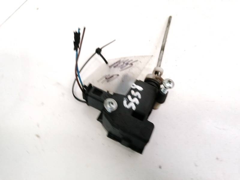 1Z0810773 Skoda Octavia 2005 Élément de Réglage Central - Thumbnail 3