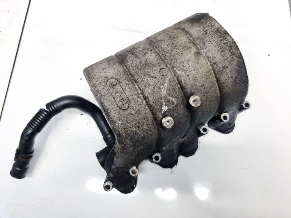 038129713BE Volkswagen Caddy 2008 Intake manifold (Inlet Manifold)