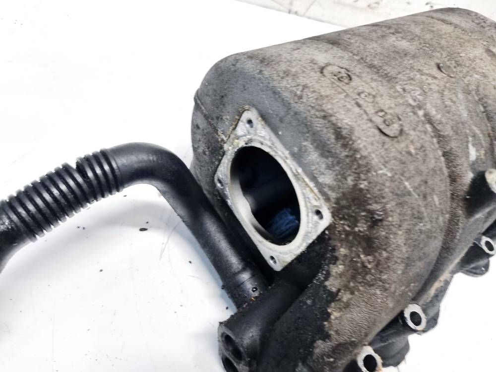 038129713BE Volkswagen Caddy 2008 Intake manifold (Inlet Manifold) - Thumbnail 2