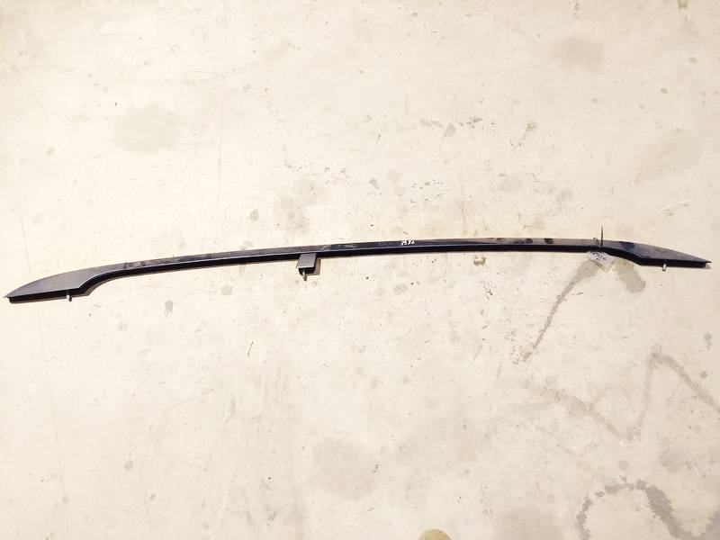 Volkswagen Passat 2006 Dachreling Rechts