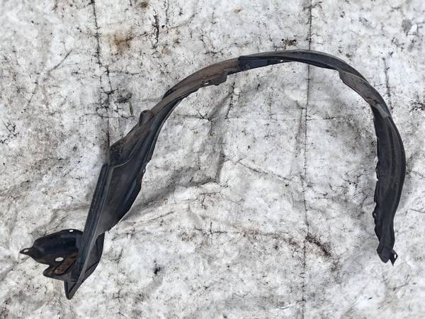 5387542071 Toyota RAV-4 2007 Posparnis P.D.