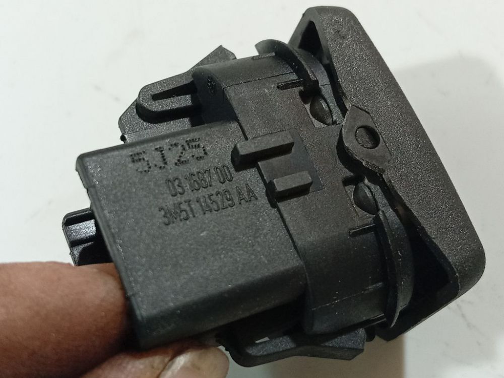 03168700 Ford C-MAX 2005 Fensterheber schalter - Thumbnail 4