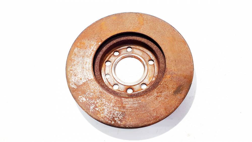 VENTILIUOJAMAS Opel Astra 2008 Priekšējais bremžu disks - PRIEKŠ - Thumbnail 2