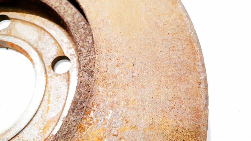 VENTILIUOJAMAS Opel Astra 2008 Priekšējais bremžu disks - PRIEKŠ - Thumbnail 3