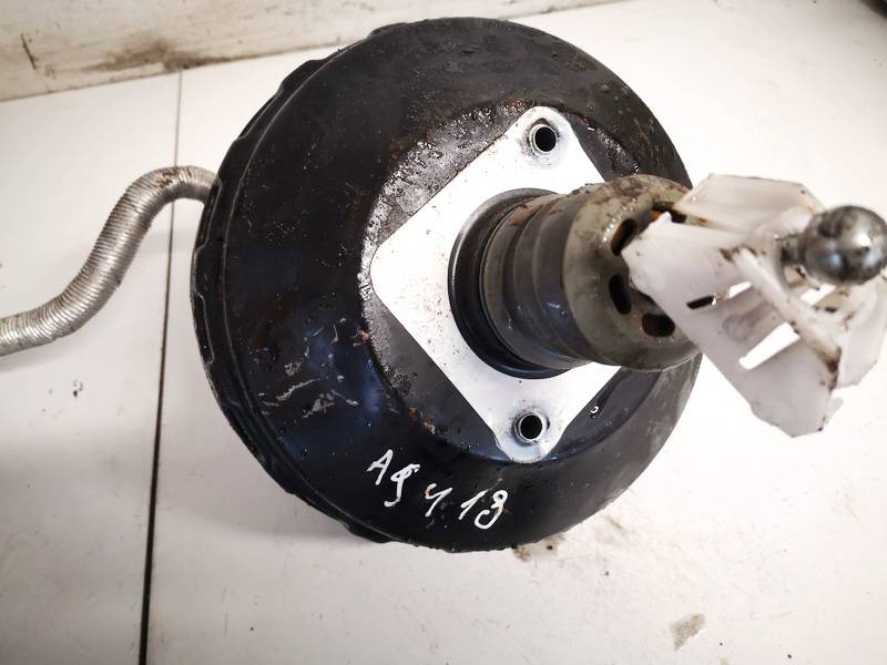 8J2614105N Audi TT 2009 Bremžu pastiprinātājs (servo)