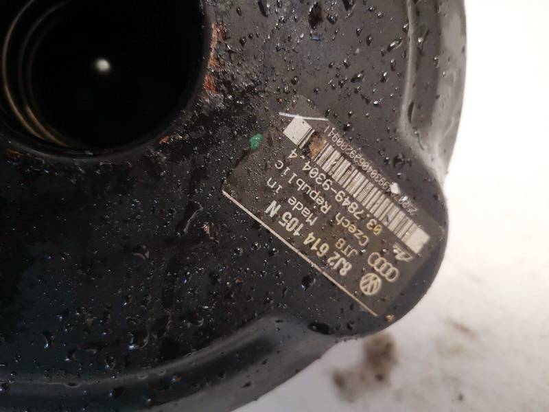 8J2614105N Audi TT 2009 Bremžu pastiprinātājs (servo) - Thumbnail 3