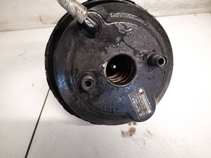 8J2614105N Audi TT 2009 Bremžu pastiprinātājs (servo) - Thumbnail 2