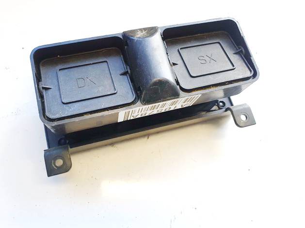 939LS376563 Alfa-Romeo 159 2006 Dash Vent (Air Vent Grille) - Thumbnail 3