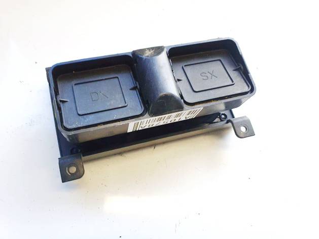 939LS376563 Alfa-Romeo 159 2006 Dash Vent (Air Vent Grille) - Thumbnail 2