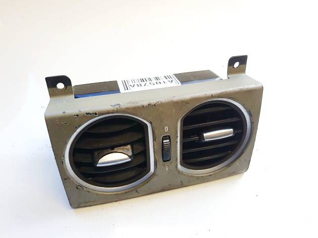 939LS376563 Alfa-Romeo 159 2006 Dash Vent (Air Vent Grille)